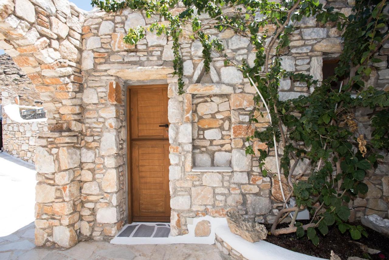 Villa Omnia Mykonos Town Εξωτερικό φωτογραφία