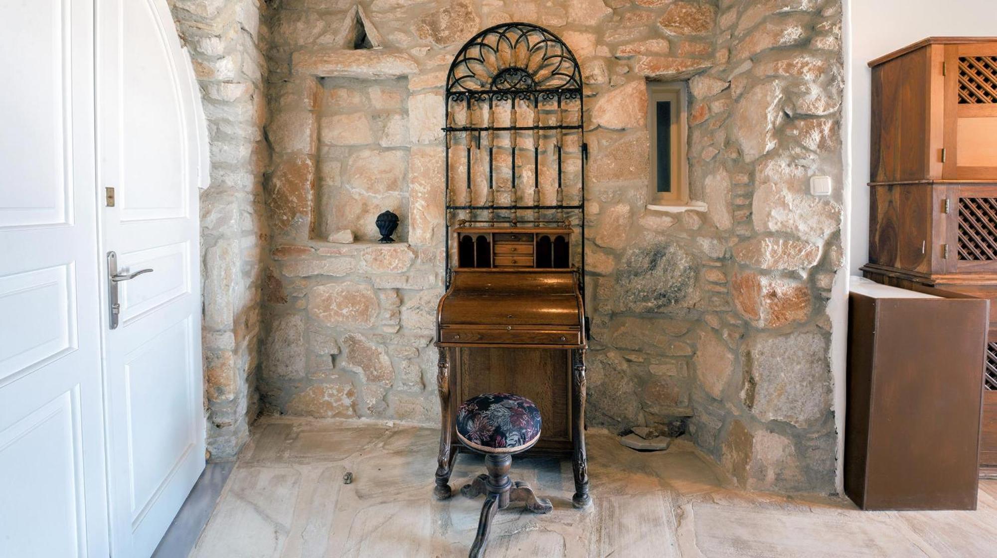 Villa Omnia Mykonos Town Εξωτερικό φωτογραφία